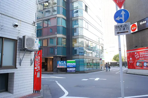 AGAスキンクリニック東京池袋院