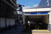 パルナード通り